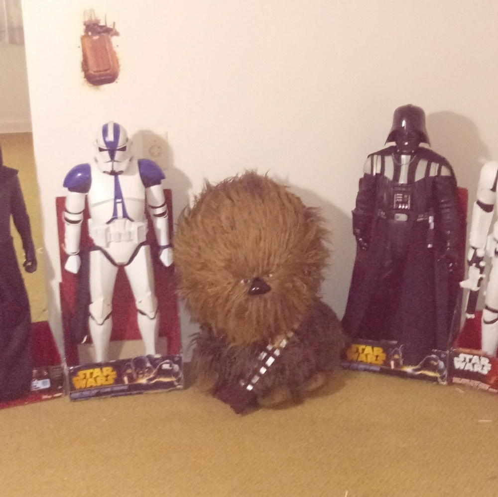 Star wars